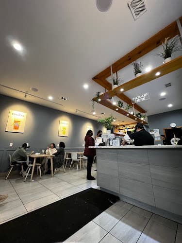 Harmony Tea Shoppe