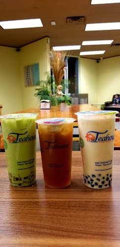 CANA Tea & Coffee