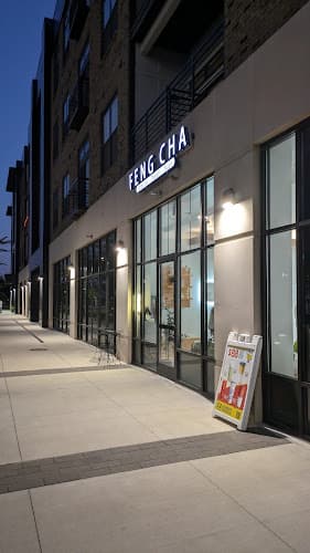 FENG CHA
