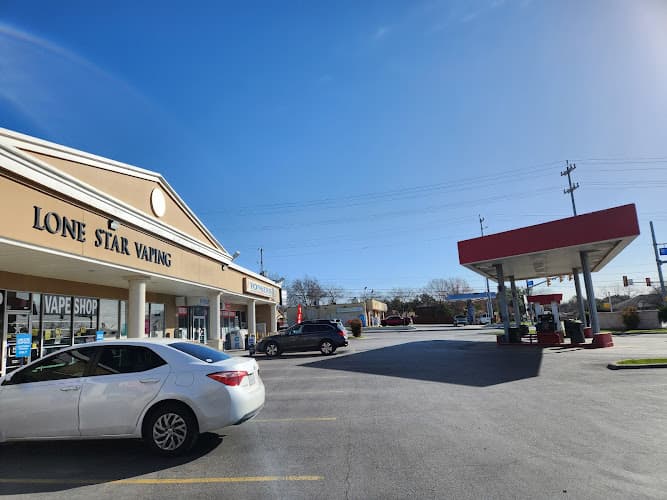 NorthWest Asian Market