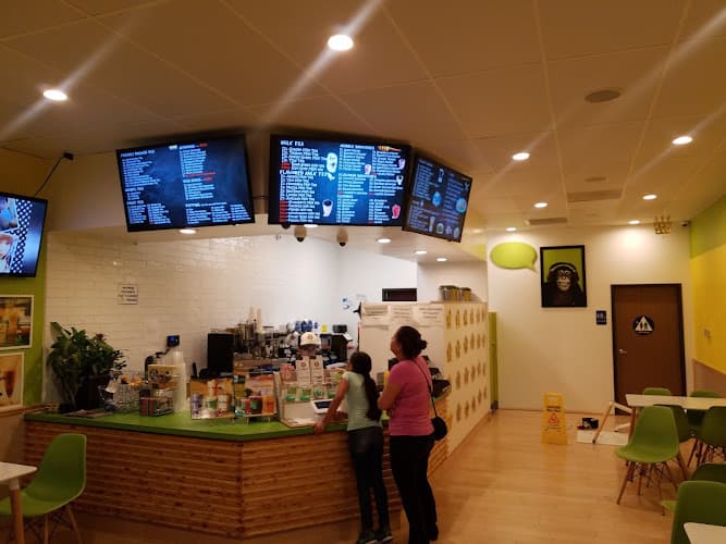 TeaBox Cafe