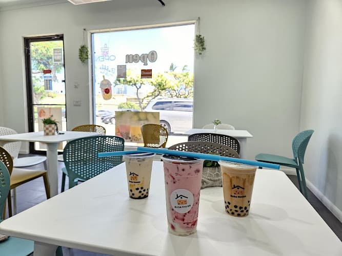 Boba House