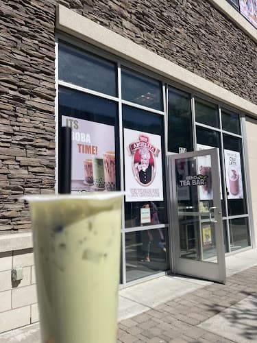 Reno Tea Bar