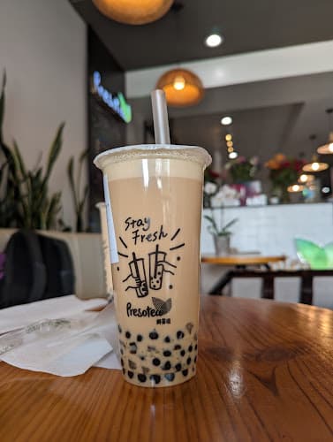 Presotea Lawrence