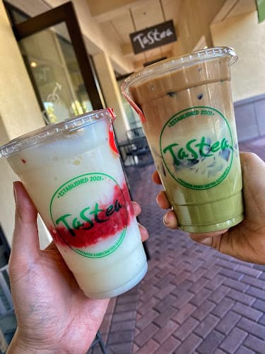 Tastea Sunnyvale