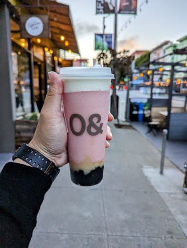 ZERO& SF Hayes Store