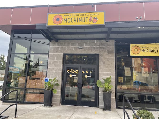 Mochinut