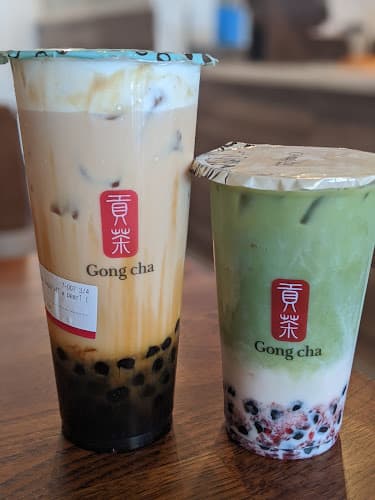 Gong Cha