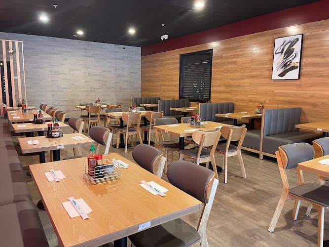 Sakura Ramen （Coral Springs）