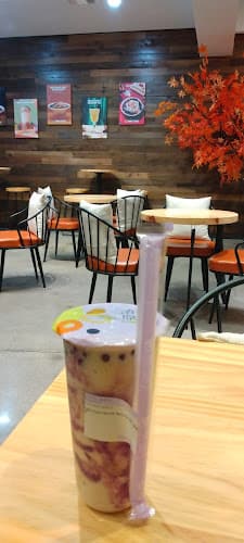 Taro Yuan