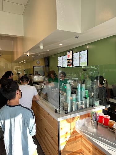 Tastea City of Industry