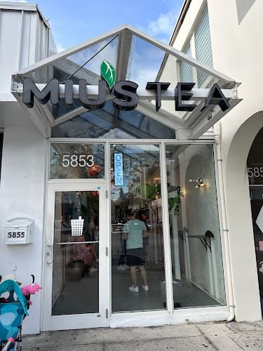 Miu’s Tea