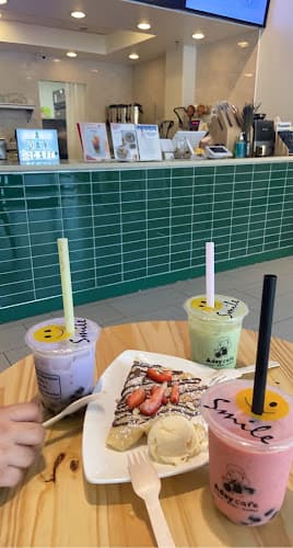 A Day Cafe