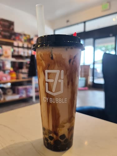 S7 Icy Bubble - Aina Haina (Bluewave Refreshment)