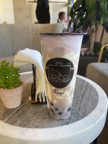 The Bep Teahouse - Johns Creek | Tea . Smoothie . Coffee . Snacks