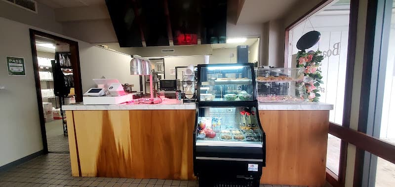 Xpresso Cafe and Mini Mart