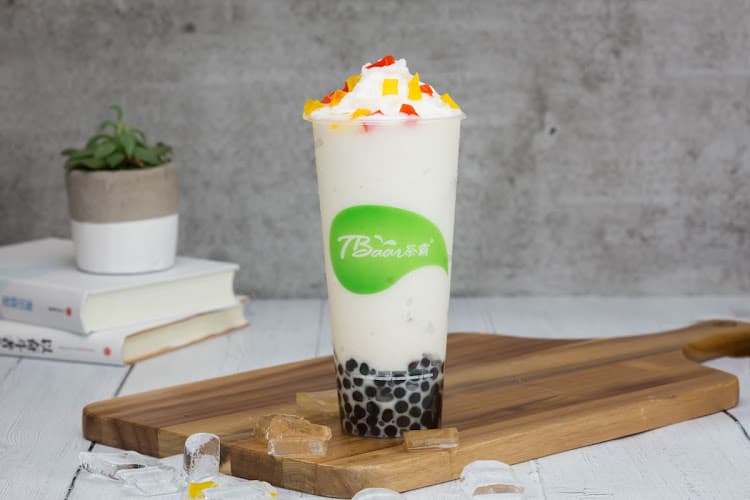 TBaar 茶霸 North Bethesda/Rockville
