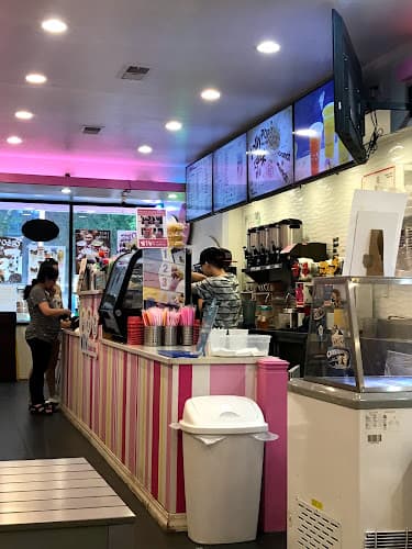 Vivi Bubble Tea