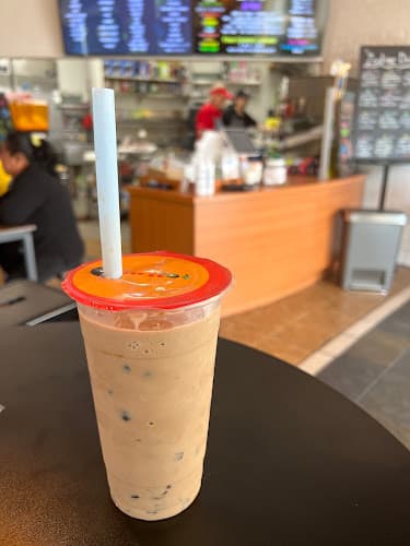 Boba Sound