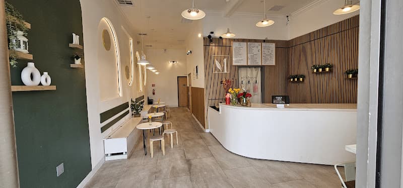 MTeaShop