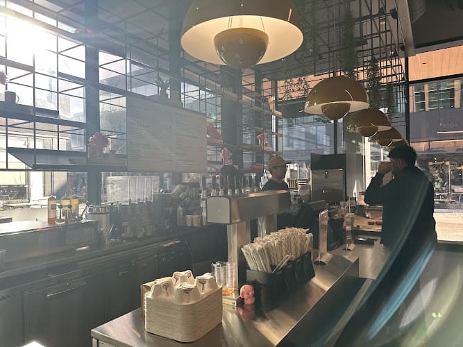 Bobae Coffee & Tea