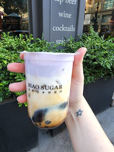 BIAO Sugar