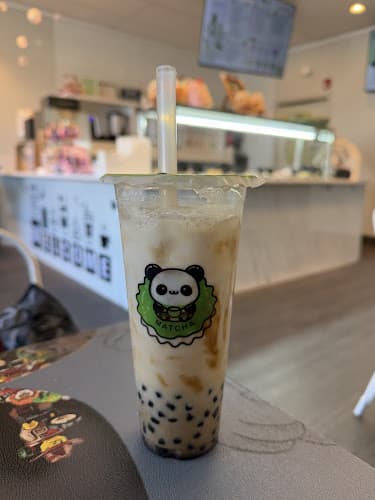 Matcha