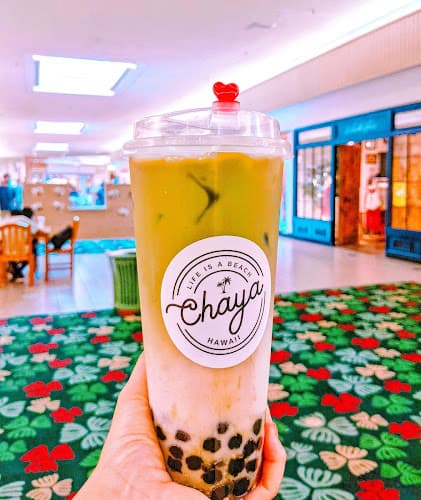 Chaya