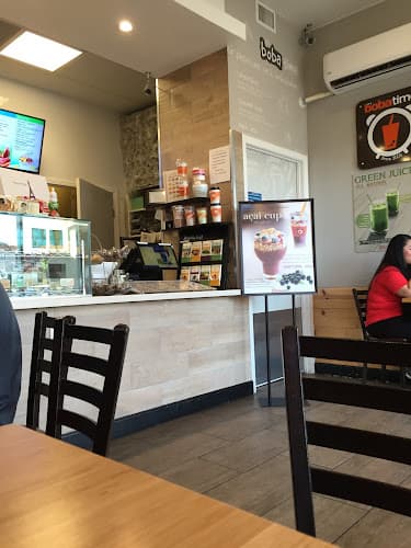 It's Boba Time- Eagle Rock