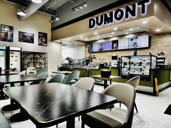 Dumont Creamery & Cafe