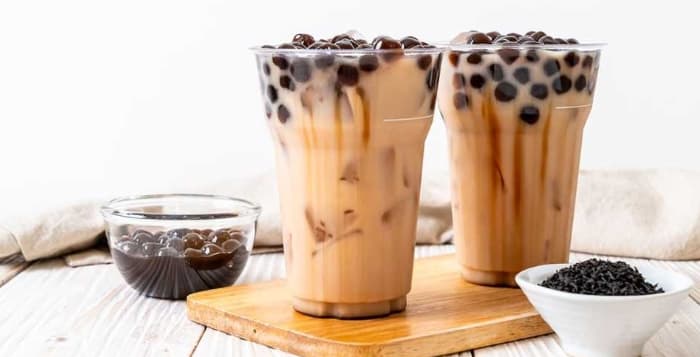 TeaBox