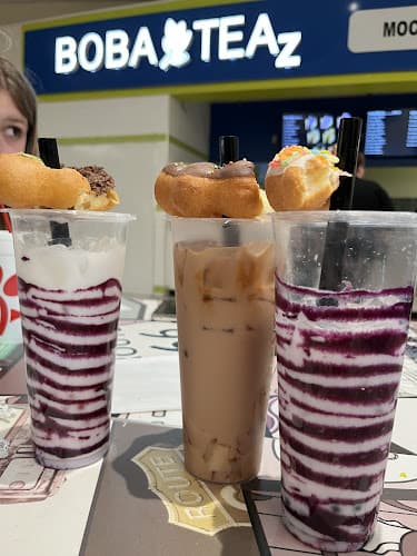 Boba Teaz