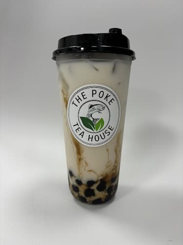The Poke Tea House