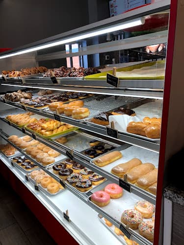 Pana Donuts