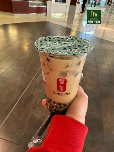 Gong cha - Cherry Hill Mall