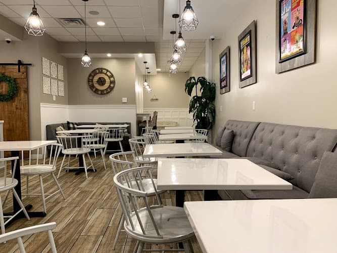 Kungfu Tea Baton Rouge