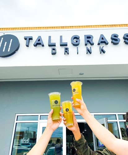 Tallgrass Drink