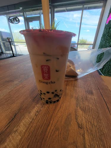 Gong Cha