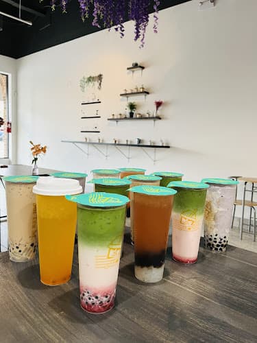 Sol Tea M