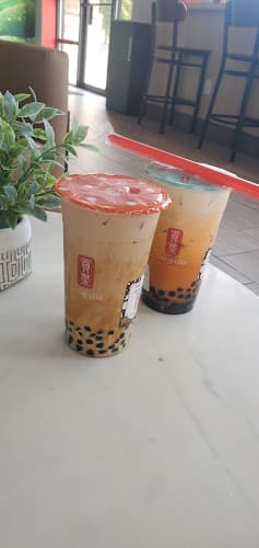 Gong Cha