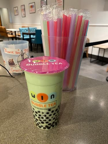 WIN Bubble Tea Hickory Hollow