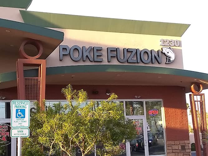 Poke Fuzion