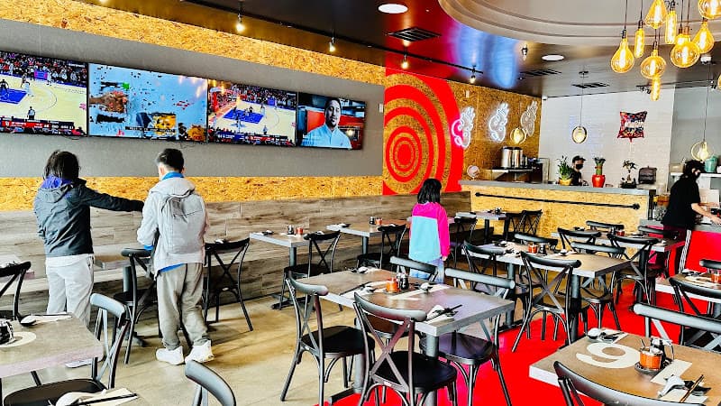 Pop Pot & Tea (Chandler, AZ)三媽嗅嗅鍋