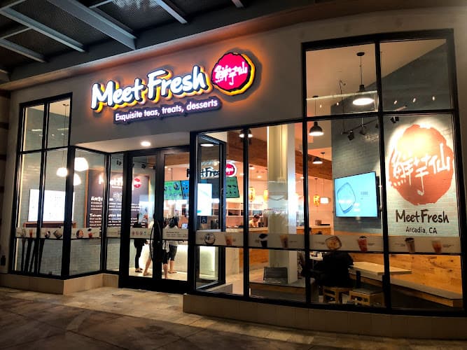 Meet Fresh