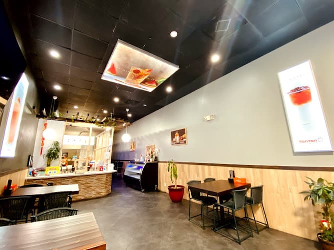 Yanyan Tea (Hollywood)