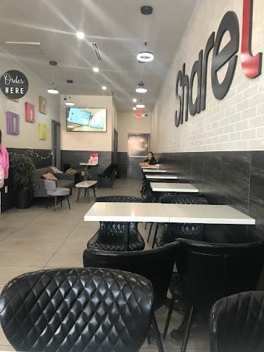 Sharetea South Philly