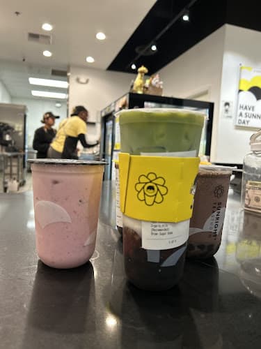 Sunright Tea Studio - San Bernardino