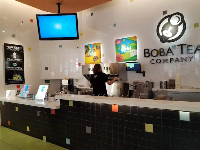 Boba Tea Company