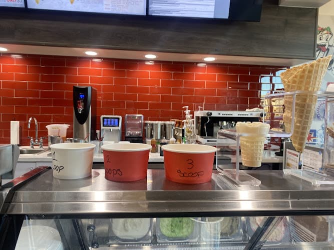Eight Turn Crepe North Las Vegas