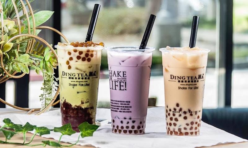 Project BMB (BánhMì Boba)